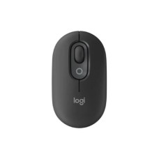 LOGITECH Pop Graphite Bežični miš