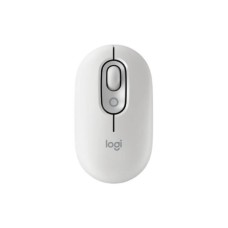 LOGITECH Pop Off Beli Bežični miš