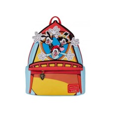 Loungefly Ranac Animaniacs WB Tower Mini Backpack