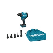 MAKITA Akumulatorska duvalica za prašinu 18V max (LXT DAS180Z)