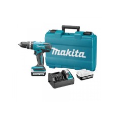 MAKITA Akumulatorska udarna bušilica odvijač 14.4V G serija HP347D003