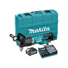 MAKITA Akumulatorska ugaona bušilica 40V XGT DA001GM101