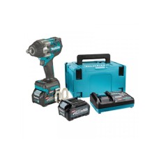 MAKITA Akumulatorski udarni odvijač 40V XGT TW007GD201