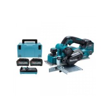 MAKITA Akumulatorsko rende 40V max XGT KP001GM201