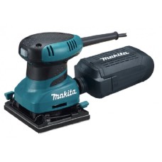 MAKITA BO4555 Jednoručna vibraciona brusilica, 200W