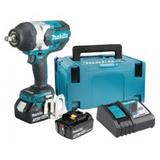 MAKITA DTW1002RTJ Akumulatorski udarni odvijač