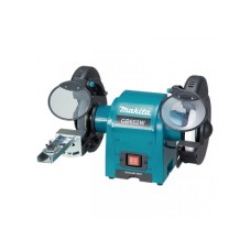 MAKITA Dvostrana stona brusilica GB602W