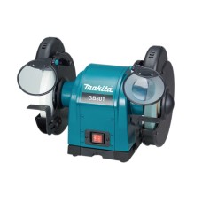 MAKITA Dvostrana stona brusilica GB801