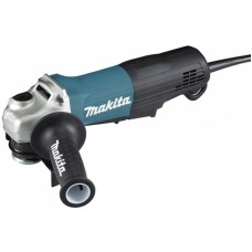 MAKITA GA5051R mala ugaona brusilica 1.300W; 125mm (GA5051R)