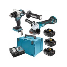 MAKITA LXT set alata