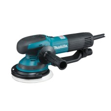 MAKITA Šlajferica - ekscentrična brusilica BO6050J, 750W