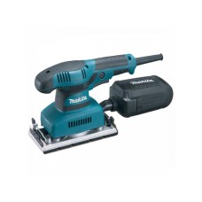 MAKITA Vibraciona brusilica – šlajferica BO3710, 190W, 92x185mm