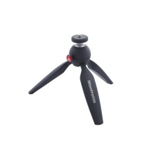 MANFROTTO MT PIXI M II Crni Mini Tripod