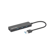 MANHATTAN 164900 4port USB HUB