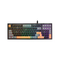 MARVO TASTATURA USB SOLDAT S50A K638A