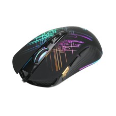 MARVO XTrike GM510 gejmerski RGB USB miš