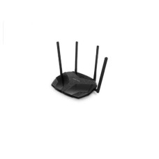 MERCUSYS Wireless Router MR60X AX1500 WiFi 6 1201 Mbps/3LAN/1WAN/4x5dBi MU-MIMO