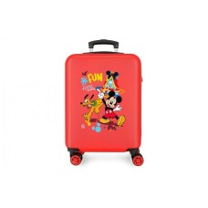 MICKEY All smile ABS Kofer 55 cm (40.211.42)