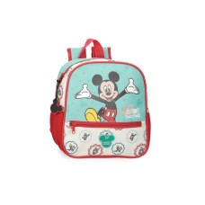 MICKEY Ranac 25 cm ( 29.721.21 )