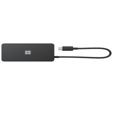 MICROSOFT USB-C Travel Hub (1E4-00003)