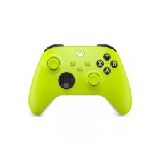 MICROSOFT XBOXONE/XSX Wireless Controller - Electric Volt, zeleni