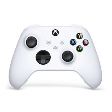 MICROSOFT XBOXONE/XSX Wireless Controller - Robot White