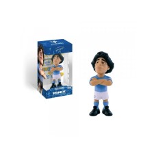 MINIX FIGURA MARADONA NAPOLI ( MNX13159 )