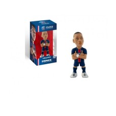 MINIX Figura Psg Mbappe