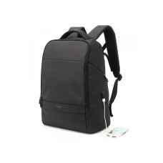 MOYE Trailblazer 15.6'' Backpack Black O2