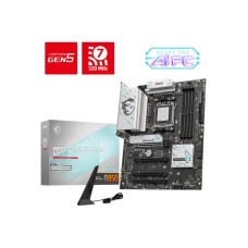 MSI B850 GAMING PLUS WIFI matična ploča