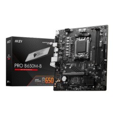 MSI PRO B650M-B matična ploča