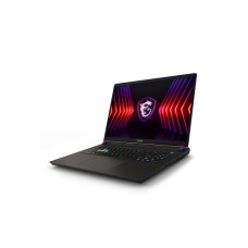 MSI Vector 17 HX A14VHG-893RS (QHD+ IPS 240Hz, i9-14900HX, 32GB, 1TB SSD, RTX 4080 12GB, Win 11 Pro)