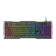 NATEC GENESIS RHOD 400 RGB tastatura