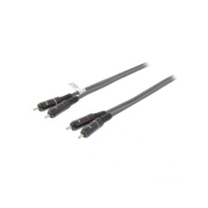 NEDIS Audio kabel 5 m SWOP24200E50