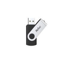 NETAC 128GB, U505, USB3.0 (NT03U505N-128G-30BK)