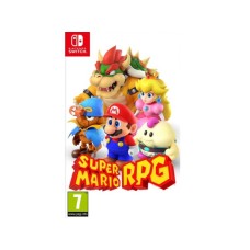 NINTENDO SWITCH Super Mario RPG