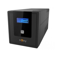 NJOY Cadu 1000 600W UPS (UPCMTLS610HCAAZ01B)