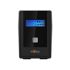 NJOY Cadu 650 360W UPS (UPCMTLS665TCAAZ01B)