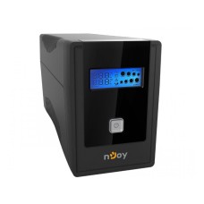 NJOY Cadu 850 480W UPS (UPCMTLS685TCAAZ01B)