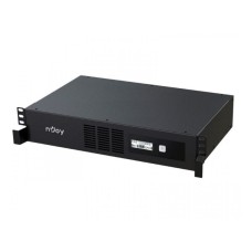 NJOY Code 2000 1200W UPS (UPLI-LI200CO-AZ01B)