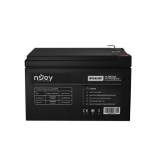 NJOY GP12122F baterija za UPS 12V 12Ah (BTVACATBDTE2FCW01B)