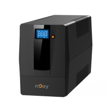 NJOY Horus Plus 800 480W UPS (PWUP-LI080H1-AZ01B)