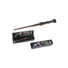 NOBLE COLLECTION Harry Potter - Wands - Harry Potter Illuminating Wand (052199)