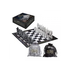 NOBLE COLLECTION Harry Potter, Wizard’s Chess Set