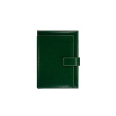 NOVASKIN Agenda B5 EXCLUSIVE Kelly green