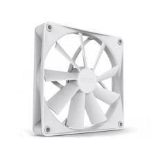 NZXT F120Q 120mm ventilator beli RF-Q12SF-W1