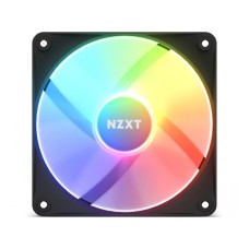 NZXT F120RGB Core 120mm ventilator crni RF-C12SF-B1