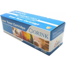 ORINK Toner CF400A black