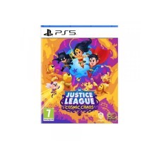 OUTRIGHT GAMES PS5 DC's Justice League: Cosmic Chaos