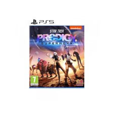 OUTRIGHT GAMES PS5 Star Trek Prodigy: Supernova